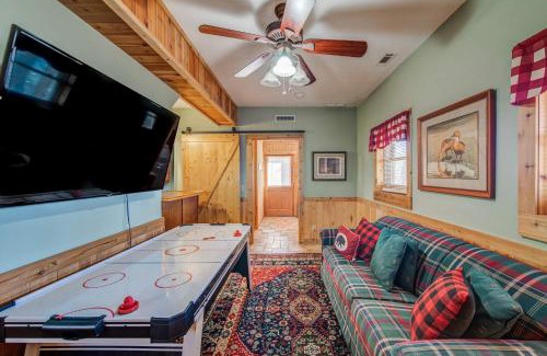 Tate Casa | Gated Golf & Lake community - North GA Mountains