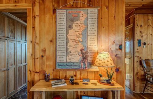 Tate Casa | Gated Golf & Lake community - North GA Mountains