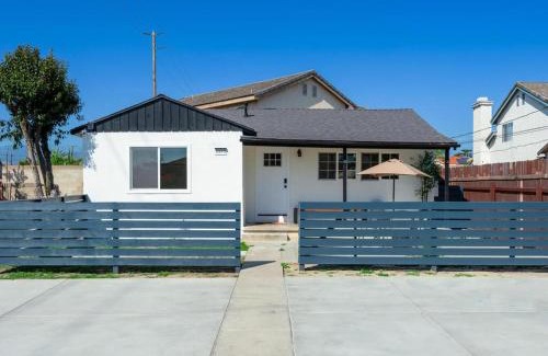 Baldwin Park Apartamento | Gated & remodeled 2b2b house 3373
