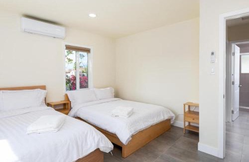 Baldwin Park Apartamento | Gated & remodeled 2b2b house 3373