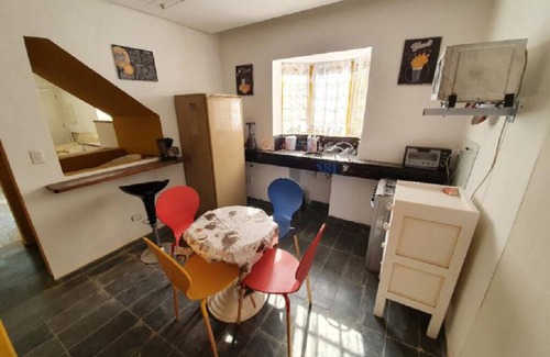 Pinheiros Casa | Gated town house in Pinheiros