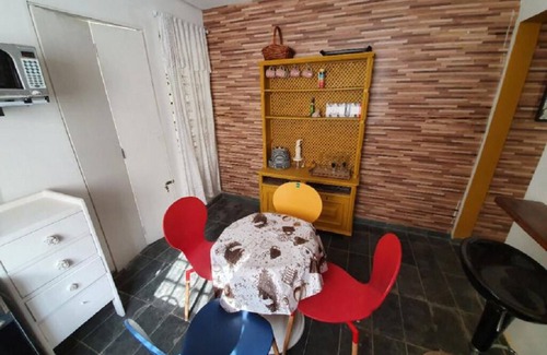 Pinheiros Casa | Gated town house in Pinheiros