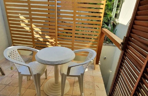 Pinheiros Casa | Gated town house in Pinheiros
