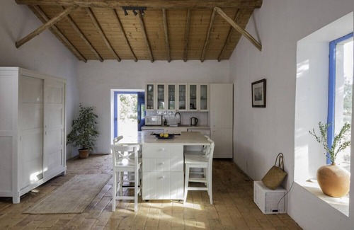 Silves Casa | Gatekeeper's House Cottage