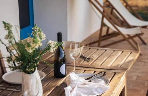 Silves Casa | Gatekeeper's House Cottage