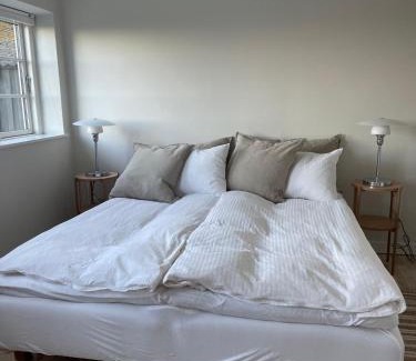 Lolland Municipality Casa | Gatekeepers house