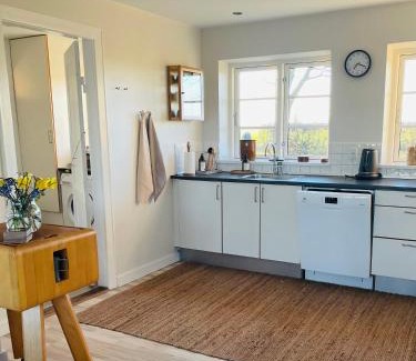 Lolland Municipality Casa | Gatekeepers house