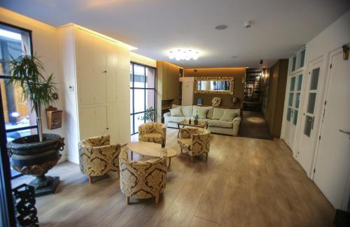 Vilanova I la Geltru Hotel | Gatell Hotel