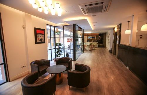 Vilanova I la Geltru Hotel | Gatell Hotel