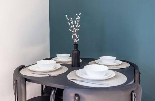 Gateshead Casa | Gateshead Modern 2Bedroom House With Parking