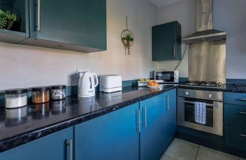 Gateshead Casa | Gateshead Modern 2Bedroom House With Parking