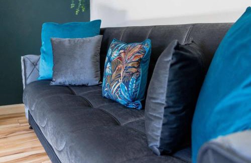 Gateshead Casa | Gateshead Modern 2Bedroom House With Parking