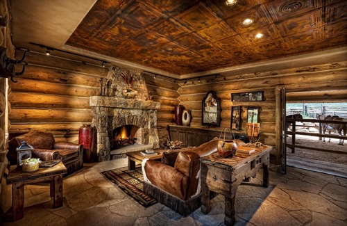 Gateway Cabina | Gateway Canyons Resort, A Noble House Resort