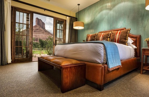 Gateway Cabina | Gateway Canyons Resort, A Noble House Resort