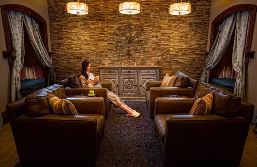 Gateway Cabina | Gateway Canyons Resort, A Noble House Resort