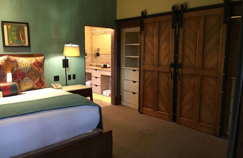 Gateway Cabina | Gateway Canyons Resort, A Noble House Resort