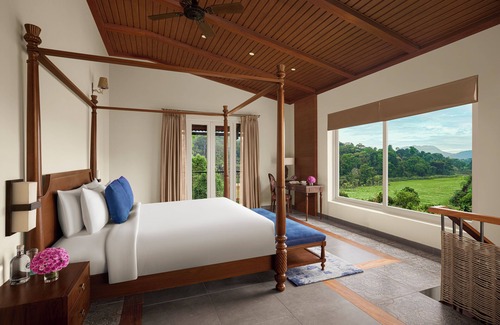 Madikeri Hotel | Aurika, Coorg - Luxury by Lemon Tree Hotels