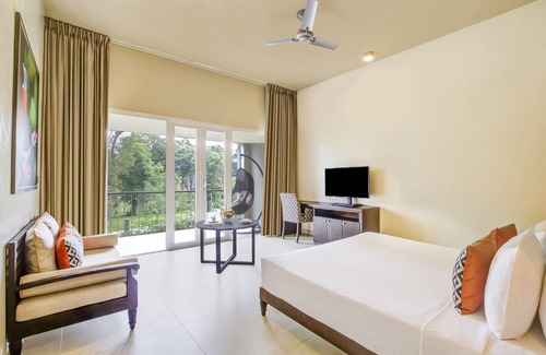 Madikeri Hotel | Aurika, Coorg - Luxury by Lemon Tree Hotels