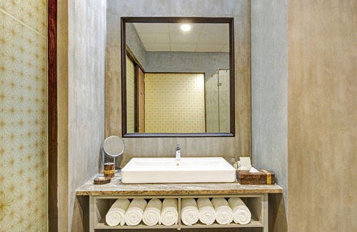 Madikeri Hotel | Aurika, Coorg - Luxury by Lemon Tree Hotels
