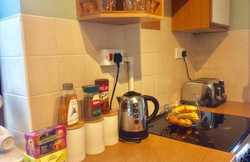 Didcot Cama Y Desayuno | Gateway House