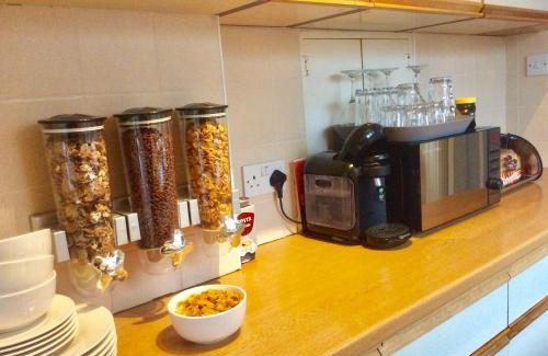 Didcot Cama Y Desayuno | Gateway House