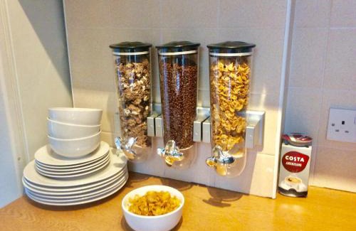Didcot Cama Y Desayuno | Gateway House