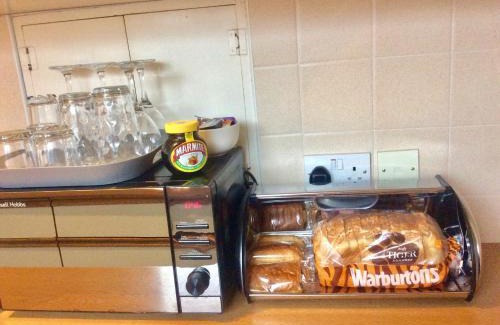 Didcot Cama Y Desayuno | Gateway House