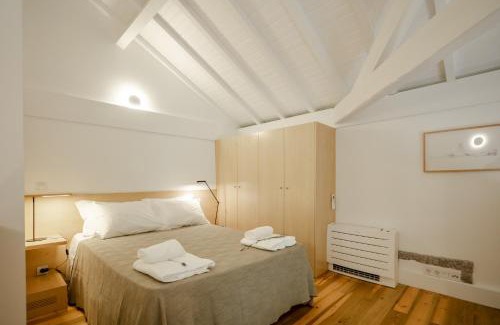 Guimaraes Apartamento | Gateway House Studio Apartments