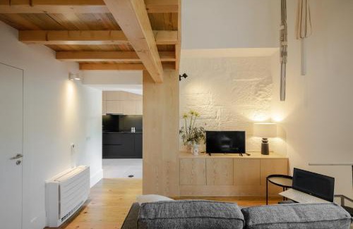 Guimaraes Apartamento | Gateway House Studio Apartments