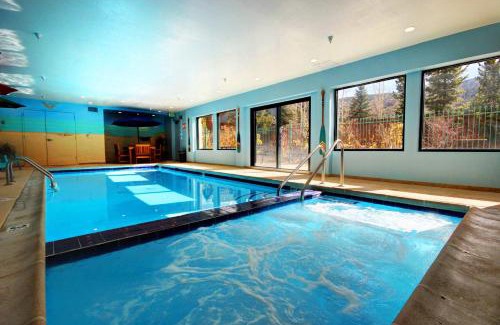 Mountain House Casa | Gateway Lodge 5027 by SummitCove Lodging