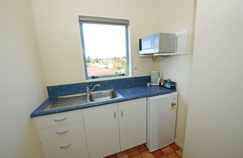 Mount Maunganui Hotel | Gateway Motor Inn Mt Maunganui
