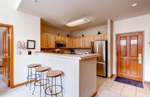 Keystone Complejo | Gateway Mountain Lodge by Keystone Resort