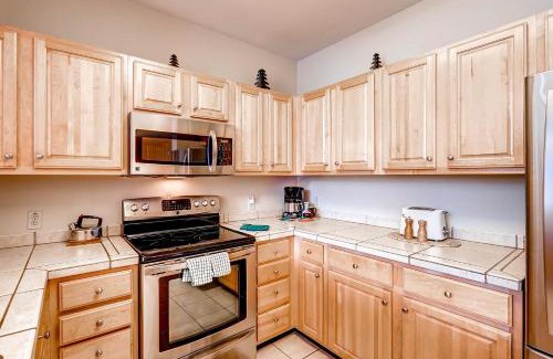 Keystone Complejo | Gateway Mountain Lodge by Keystone Resort