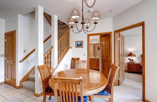 Keystone Complejo | Gateway Mountain Lodge by Keystone Resort