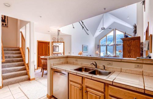 Keystone Complejo | Gateway Mountain Lodge by Keystone Resort