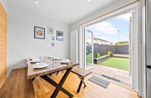 Scone Casa | Gateway to all of Scotland