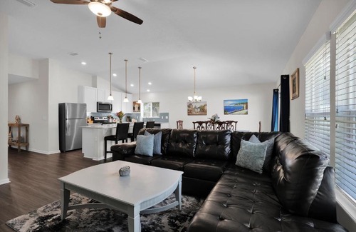 Yulee Casa | Gateway to Amelia Island