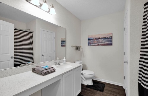Yulee Casa | Gateway to Amelia Island