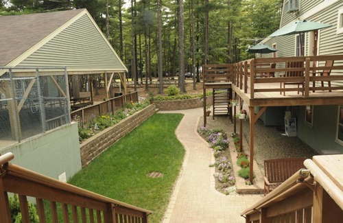 Rochester Complejo | Gateway to Cape Cod ADA Accessible Cottage 6