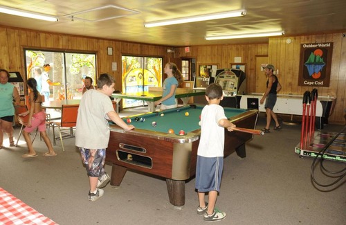 Rochester Complejo | Gateway to Cape Cod ADA Accessible Cottage 6