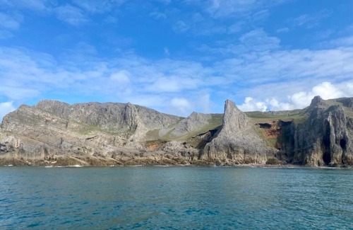 Mumbles Apartamento | Gateway to Gower