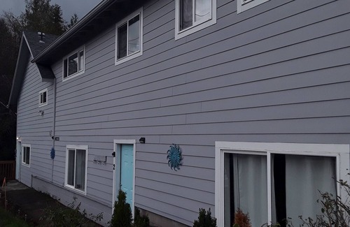 Sandy Apartamento | Gateway to Mt Hood in Downtown Sandy