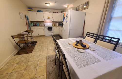 Coastal South Carolina Casa | Gateway to Myrtle Beach and the closest rental to Coastal Carolina University!