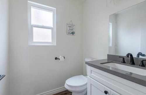 Oxnard Dunes Casa | Gateway to Oxnard Beach