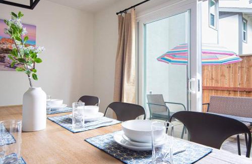 Oxnard Dunes Casa | Gateway to Oxnard Beach