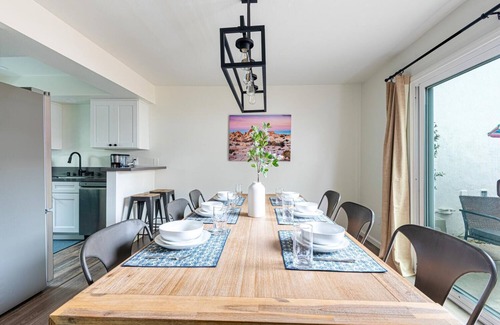 Oxnard Dunes Casa | Gateway to Oxnard Beach