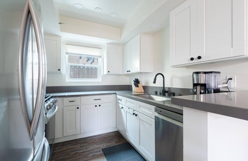 Oxnard Dunes Casa | Gateway to Oxnard Beach