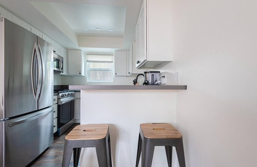 Oxnard Dunes Casa | Gateway to Oxnard Beach
