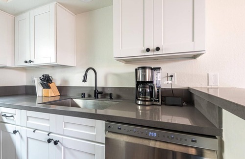 Oxnard Dunes Casa | Gateway to Oxnard Beach