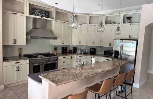 Homestead Casa | Gateway to Paradise - Miami and the Florida Keys & Key West In a luxury home